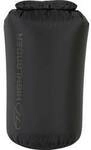 Highlander Packsack 80L BERGEN Packsack Schwarz 80 l (&Oslash; x H) 38 cm x 83.5 cm...