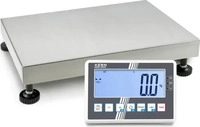 KERN IFC 600K100DM, Kern IFC 600K100DM Plattformwaage IFC 600K100DM W&auml;gebereich