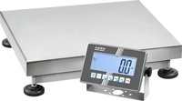 KERN SXC 300K-2, Kern Plattformwaage SXC 300K-2 W&auml;gebereich (max.) 300 kg
