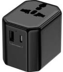 Technaxx 5335 Reiseadapter TX-358