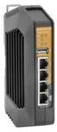 Weidm&uuml;ller IE-SR-4GT Router 10 / 100 / 1000 MBit/s 2873910000
