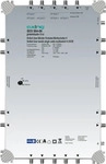 AXING SES 984-06, Axing SES 984-06 SAT Multischalter Unicable Eing&auml;nge