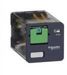 Universalrelais Steckbar Schneider Electric RUMC21BD 2 Wechsler Piece 10 St.