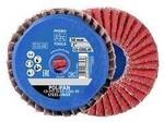 PFERD TOOLS 42719100 Schleifscheiben-Set Durchmesser 50 mm K&ouml;rnung (num)=40 10 St.