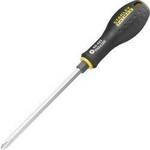 STANLEY FMHT0-62623 Kreuzschlitz-Schraubendreher PH 3 Klingenl&auml;nge: 150 mm