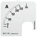 ABB 2CSG122107R5011 SCL-A5-30/72 Wechselskala 1 St.