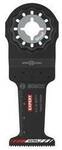 Bosch Accessories 2608902651 2608902651 Tauchs&auml;geblatt 25teilig 1 St.