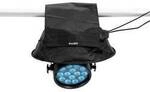 Eurolite Rain Cover Single Clamp Regenschutz (L x B x H) 53 x 53 x 24 cm 51837250