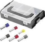 Cimco CIMCO L-Boxx 438010 Werkzeugkoffer unbest&uuml;ckt (B x H x T) 270.0000 x...