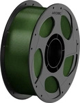 ANYCUBIC AHPETL-102, Anycubic AHPETL-102 PETG Filament Translucent Olive Filament