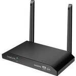 LogiLink HDW0103AR HDMI-Funk&uuml;bertragung (Empf&auml;nger) 150 m