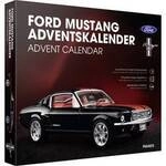 Franzis Baus&auml;tze Adventskalender Altersklasse ab 14 Jahre 67965