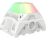 Pfannenberg Kombi-Signalgeber PA L 1-R 10-60 DC RGB 7035 48 V/DC 105 dB...