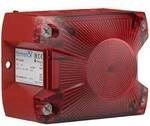 Pfannenberg Blitzleuchte Xenon PY X-S-05 24 DC RD M12 3000 21510805100 Rot Rot