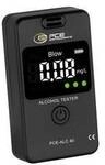 PCE Instruments Alkoholtester PCE-ALC 40 Messbereich 0..1 g/l interner Speicher
