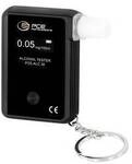 PCE Instruments Alkoholtester PCE-ALC 30 Alarm einstellbar schnell < 5 s...
