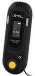 PCE Instruments Alkoholtester PCE-ALC 5 0,01...0,20% BAC Aufl&ouml;sung 0,01 % BAC
