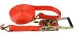 Berger & Schr&ouml;ter 60039 Zweiteiliger Spanngurt Zugkraft LC Niederzurren