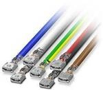Phoenix Contact EV-T2M3SOW-3AC32A-0,7M6,0E eMobility-Kabelsatz Typ 2 Mode 3 32...