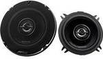Kenwood 2-Wege Set Einbau-Lautsprecher 330 W Inhalt: 1 St. KFCPS1397