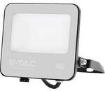 V-TAC VT-44033 231986 LED-Flutlichtstrahler EEK: D (A - G) 30 W Leuchtfarben:...