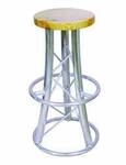 Alutruss 60320122 Barhocker Barhocker