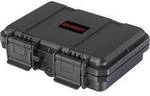 VOLTCRAFT Outdoor Batteriekoffer 36x CR2016, CR2025, CR2032, CR2320, CR2325,...