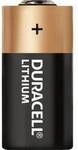 Duracell Spezial-Batterie CR2 Lithium 3.0 V 850 200 St. 125415