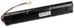 XCell Akkupack 9x Mignon (AA) Stecker NiMH 10.8 V 2550 mAh 147203