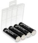 XCell Mignon (AA)-Akku NiMH 2550 1.2 V 4 St. 141707