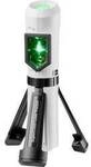 Laserliner SuperCross-Laser Pocket Kreuzlinienlaser Reichweite (max.): 40 m 081.124E