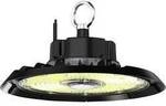 V-TAC VT-91202 240786 LED-Hallenleuchte EEK: D (A - G) LED LED 200 W Schwarz