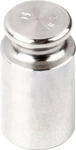 KERN 347-04, Kern 347-04 Einzelgewicht, OIML-Klasse M1, 10 g, Knopf, Edelstahl