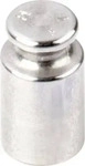 KERN 347-03, Kern 347-03 Einzelgewicht, OIML-Klasse M1, 5 g, Knopf, Edelstahl