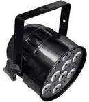 Eurolite 51913591 PAR-56 DMX LED-Effektstrahler Anzahl LEDs (Details):9 10 W