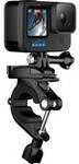 GoPro Handlebar / Seatpost / Pole Mount AGTSM-001-VN Befestigungs-Set