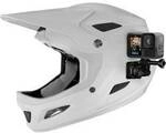 GoPro Helmet Front + Side Mount AGTLM-001-VN Befestigungs-Set