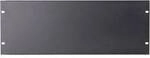 19 Rackblende Omnitronic Z-19U 4 HE 30100450