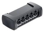 Neutrik NA-4I4O-AES72 Stagebox RJ45 Stecker Schwarz 1 St. Piece