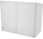 Omnitronic Mobile DJ Stand Wechselcover Stoff 32000018