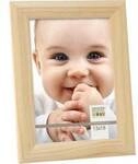 Deknudt S40CH1 13X18 Bilder Wechselrahmen Papierformat: 13 x 18 cm Beige