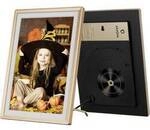 Arzopa Digitaler Bilderrahmen 35.6 cm 14 Zoll EEK: E (A - G) 2.160 x 1.856 Pixel