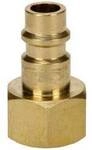 Einhell R 3/8 IG 4139645 Druckluft-Stecknippel 3/8 (9,525 mm) 1 St.