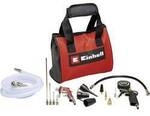 Einhell 4139693 Druckluft-Werkzeug-Set 1 Set