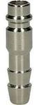 KS Tools 999.9093 Druckluft-Stecknippel 3/8 (9,525 mm) 1 St.