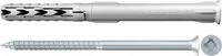 FISCHER 503417, Fischer 503417 SXR 6 x 50 Z K NV Langschaftd&uuml;bel 50 mm 1 Set