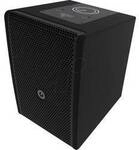 Intusonic 6FP100T Passiver PA Lautsprecher 80 W 1 St. 12604003