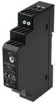 LogiLink PS0015 Hutschienen-Netzteil (DIN-Rail) 12 V 1.25 A 15 W Inhalt 1 St.