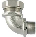 HellermannTyton 166-41207 PSRSC40-90FMC-M40-NPB/PA6-ML Schlauchverschraubung...