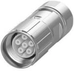 Siemens 6FX20030DB63 Sensor-/Aktor-Steckverbinder 5 St.